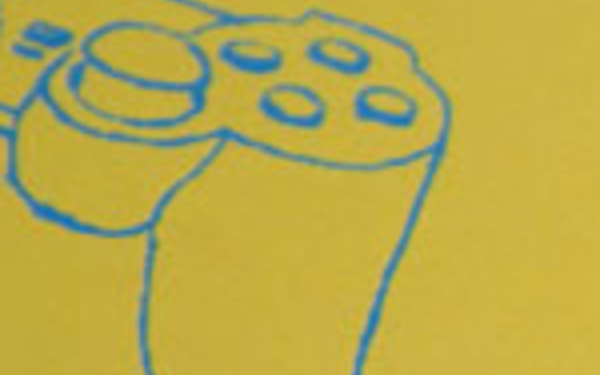 Gamesday