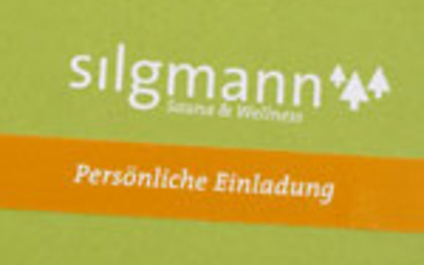 Einladung