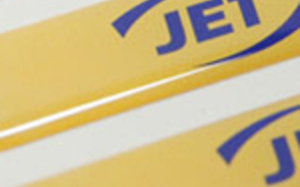 Mitarbeiterschilder, JET Austria
