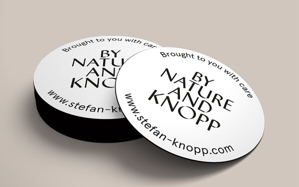 Collection 2019/20, By Nature And Knopp
